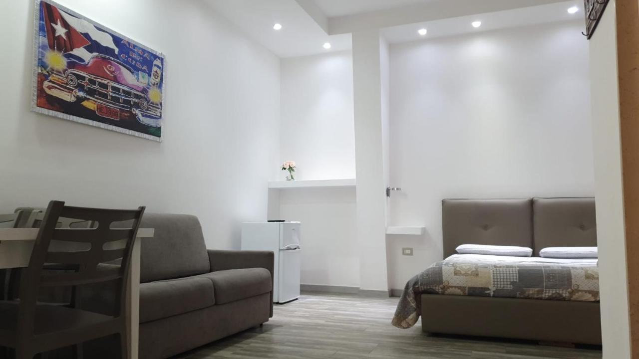 Le Volte Apartments Torchiarolo Extérieur photo
