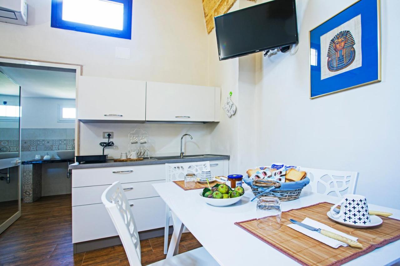 Le Volte Apartments Torchiarolo Extérieur photo