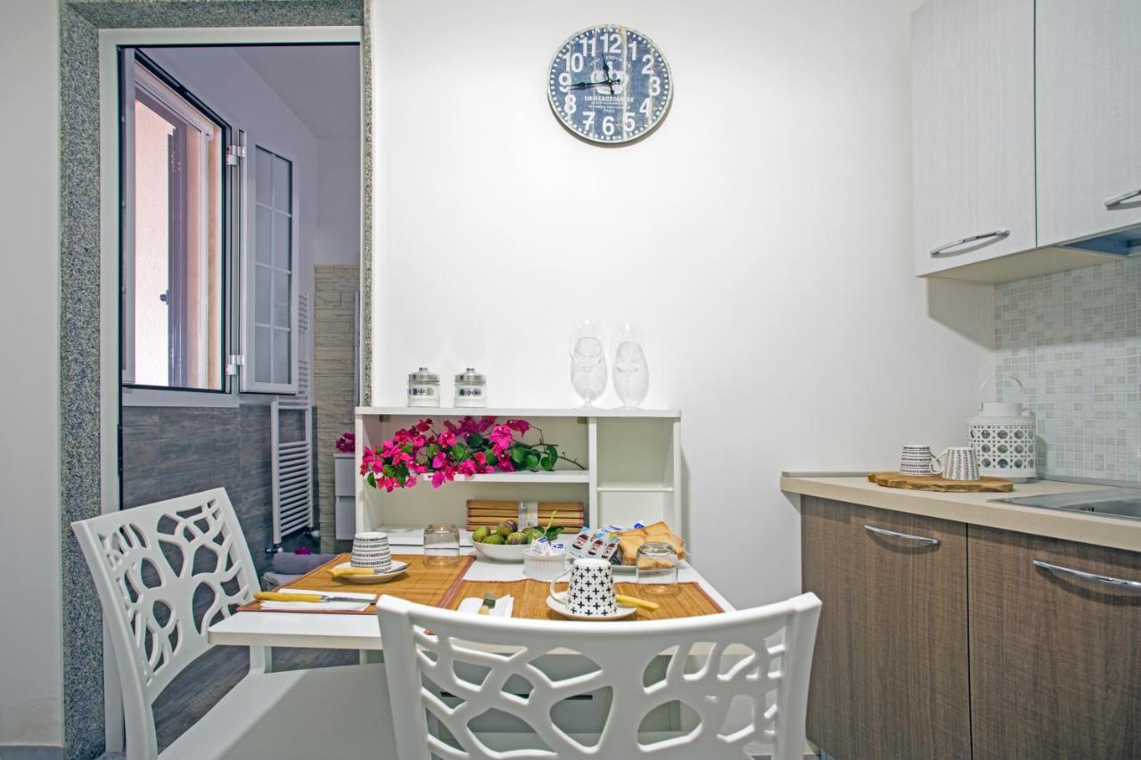 Le Volte Apartments Torchiarolo Extérieur photo