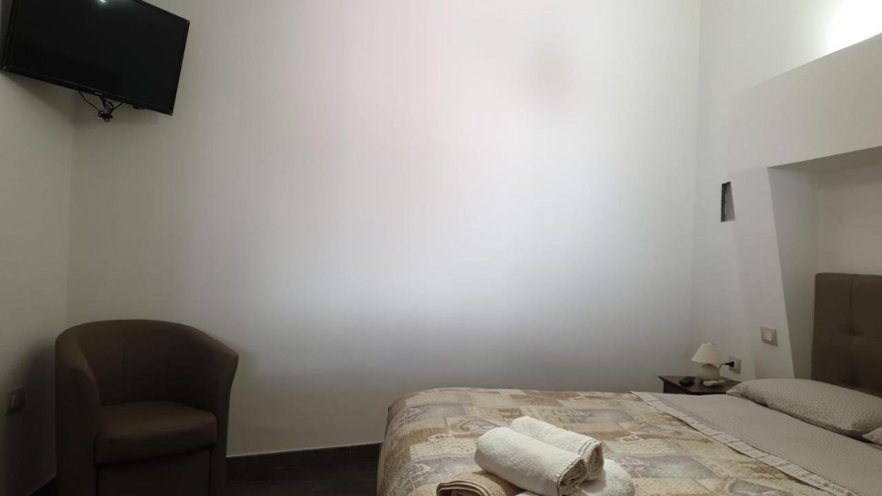 Le Volte Apartments Torchiarolo Extérieur photo